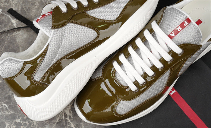 PR SNEAKER