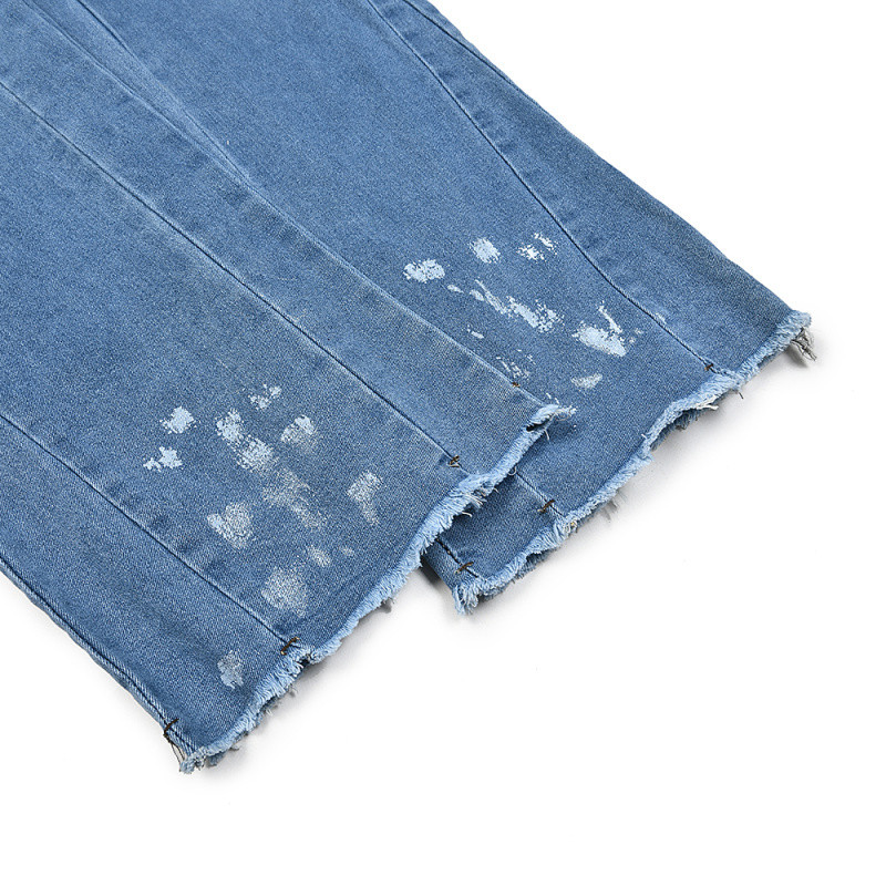 Aceshoe Jeans