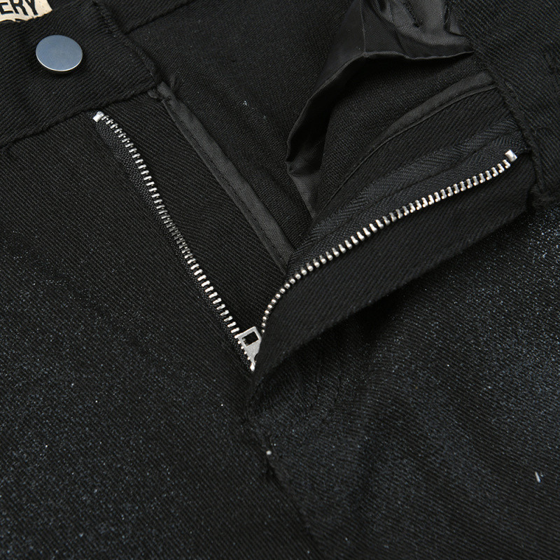Aceshoe Jeans