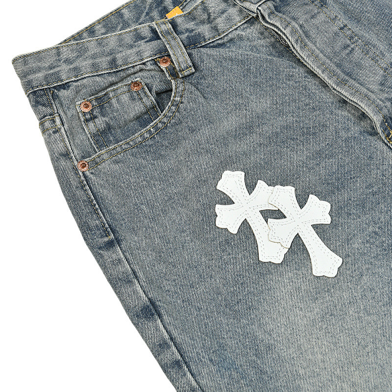 Aceshoe Jeans