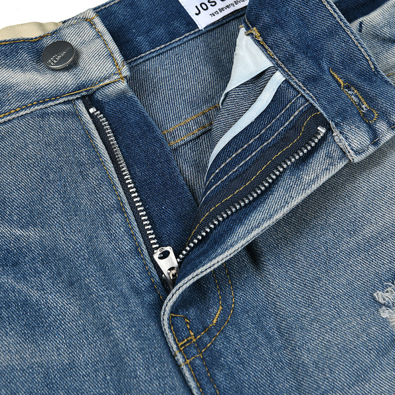 Aceshoe Jeans