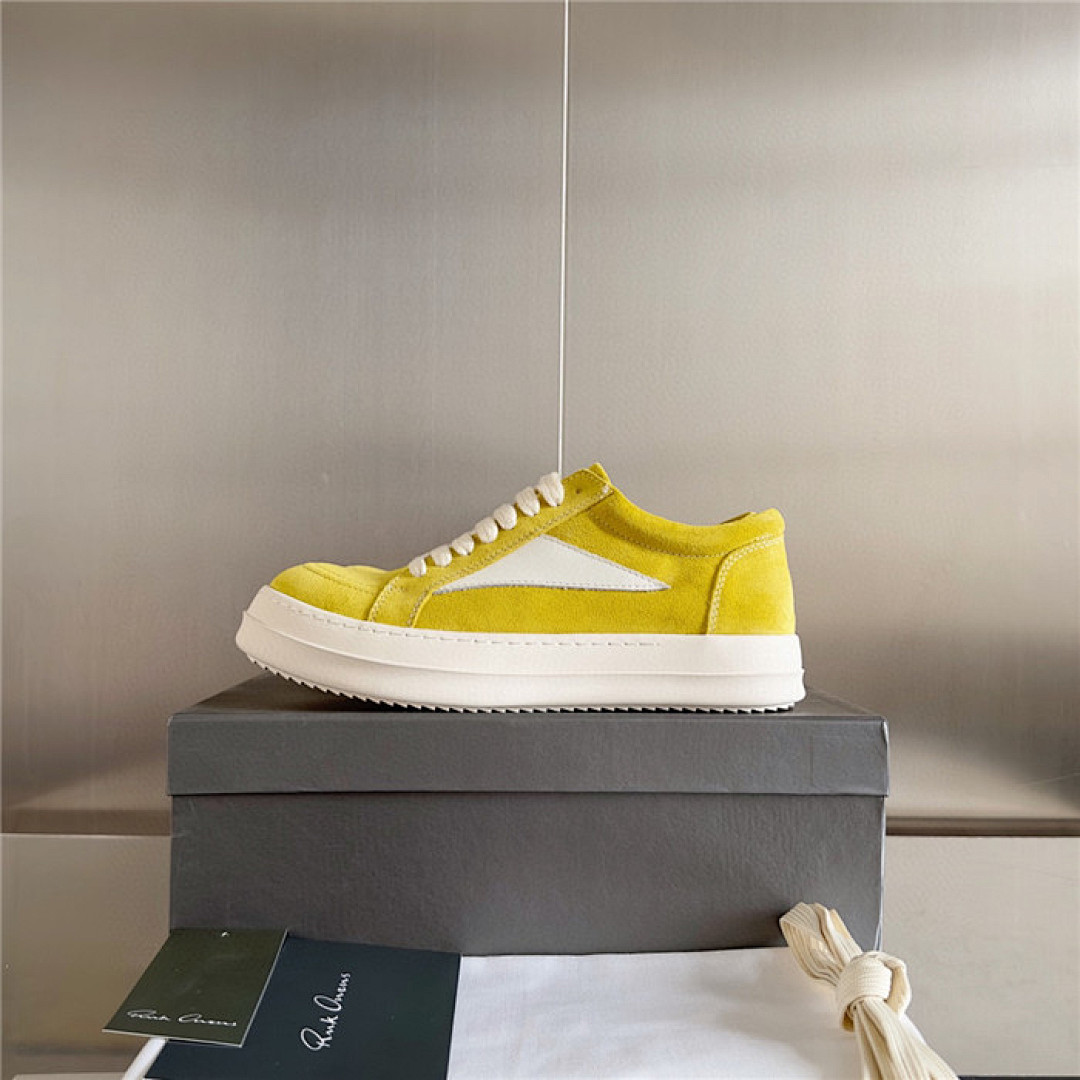 RICK OWENS DRKSHDW