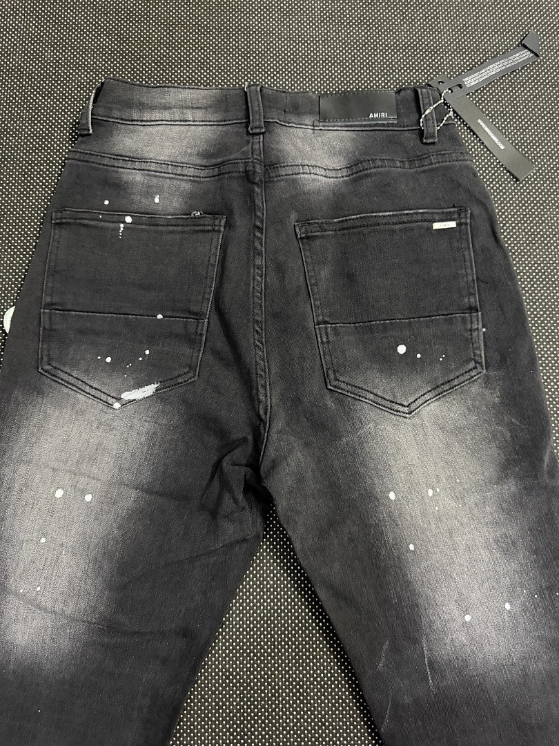 Aceshoe Jeans