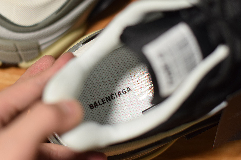 bc triple s trainer 