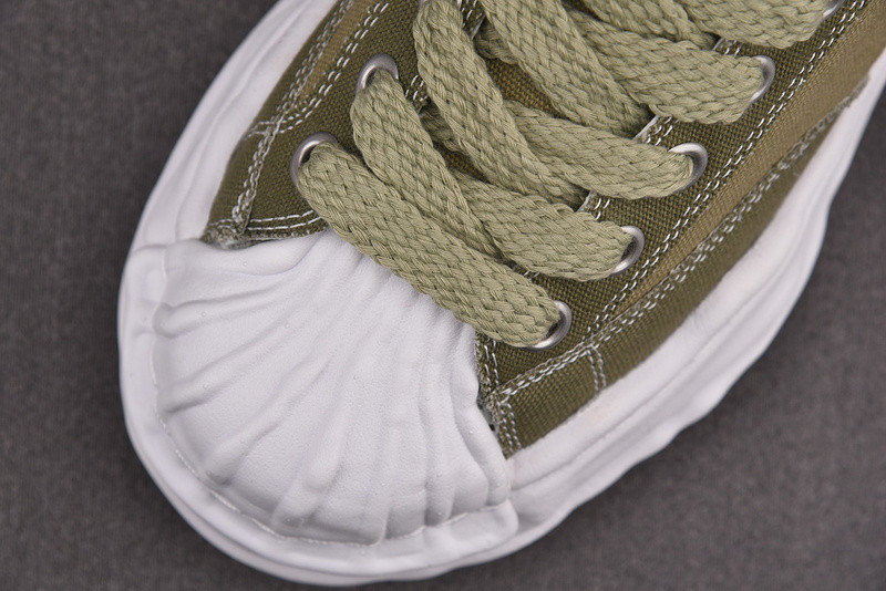 Ma*s*n mihara yasuhiro sneaker