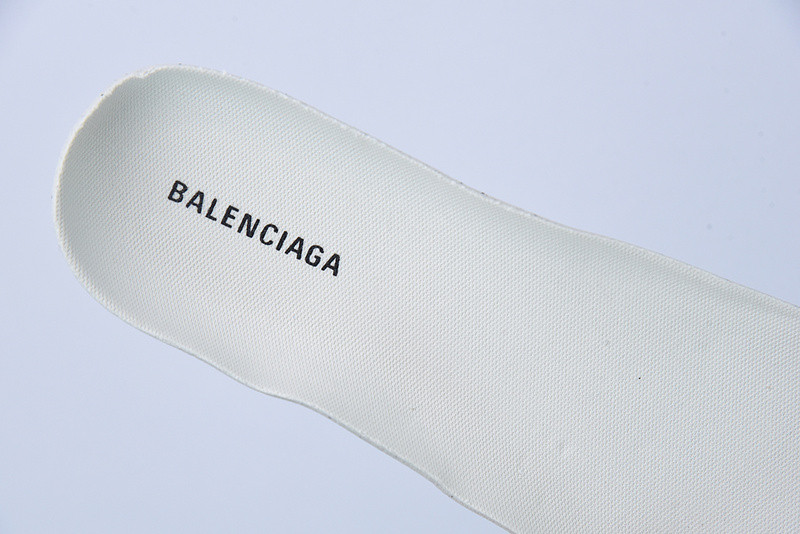 Ba*len*cia*ga runner sneaker