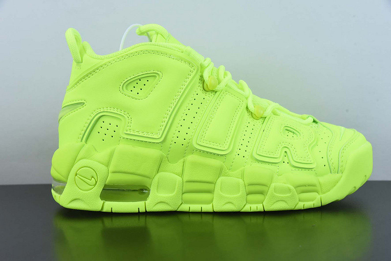 nike air more uptempo 96 volt dx1790-700