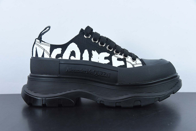 alexer mceen sneakers