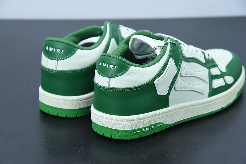 skel-top low sneakers