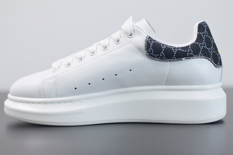 alexer mceen sneakers