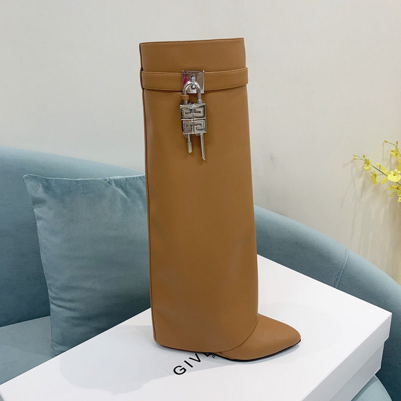 givenchy boots