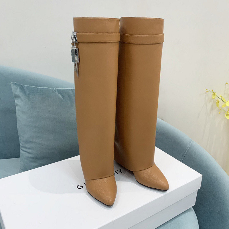 givenchy boots