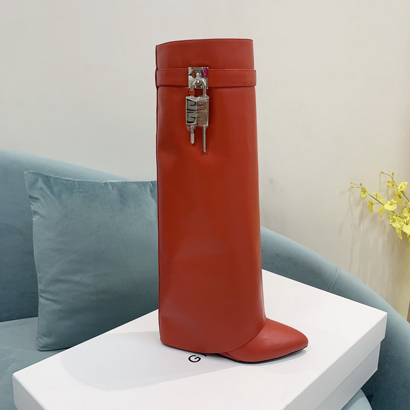 givenchy boots