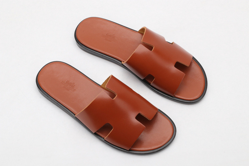 H**mes slide
