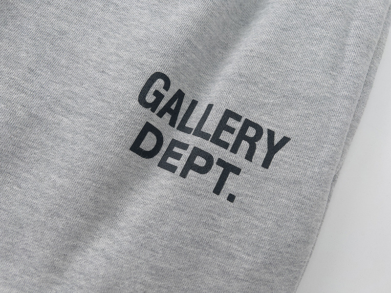 gallery dept