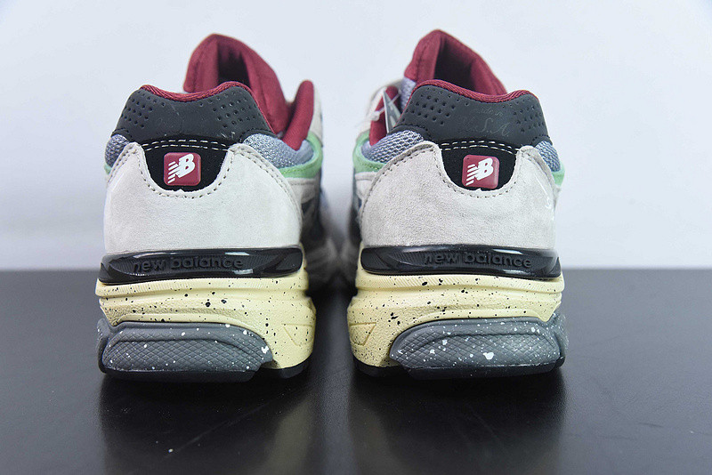 new balance sneaker