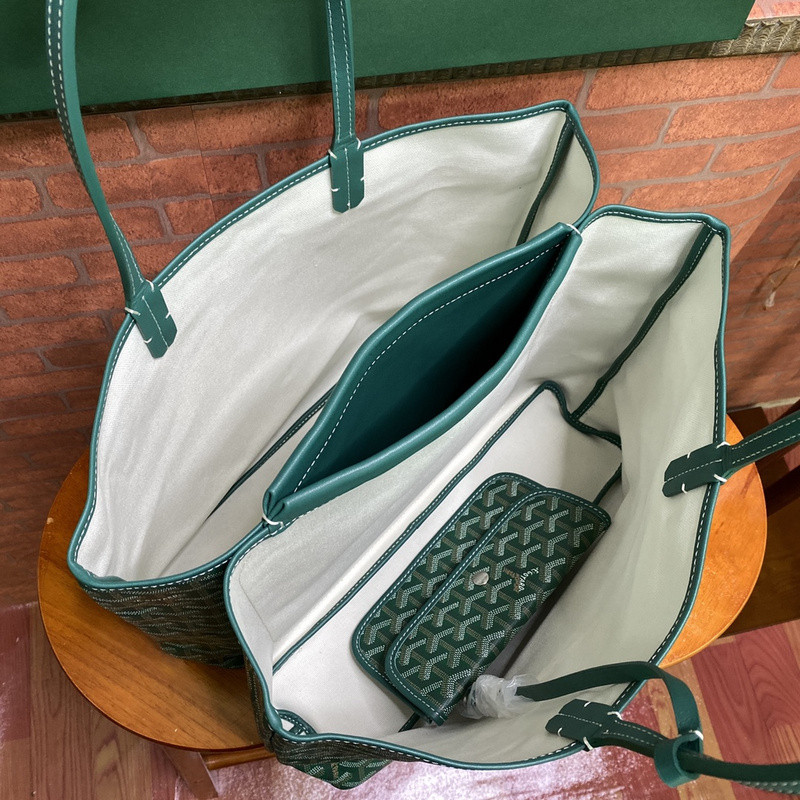 G09ard purse