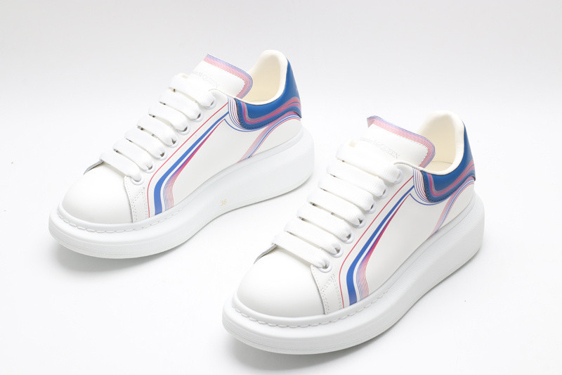 alexer mceen sneakers