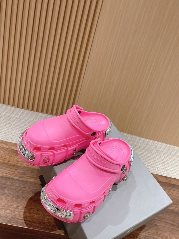 Cr*0*s x ba*len*cia*ga hardCr*0*s sandal