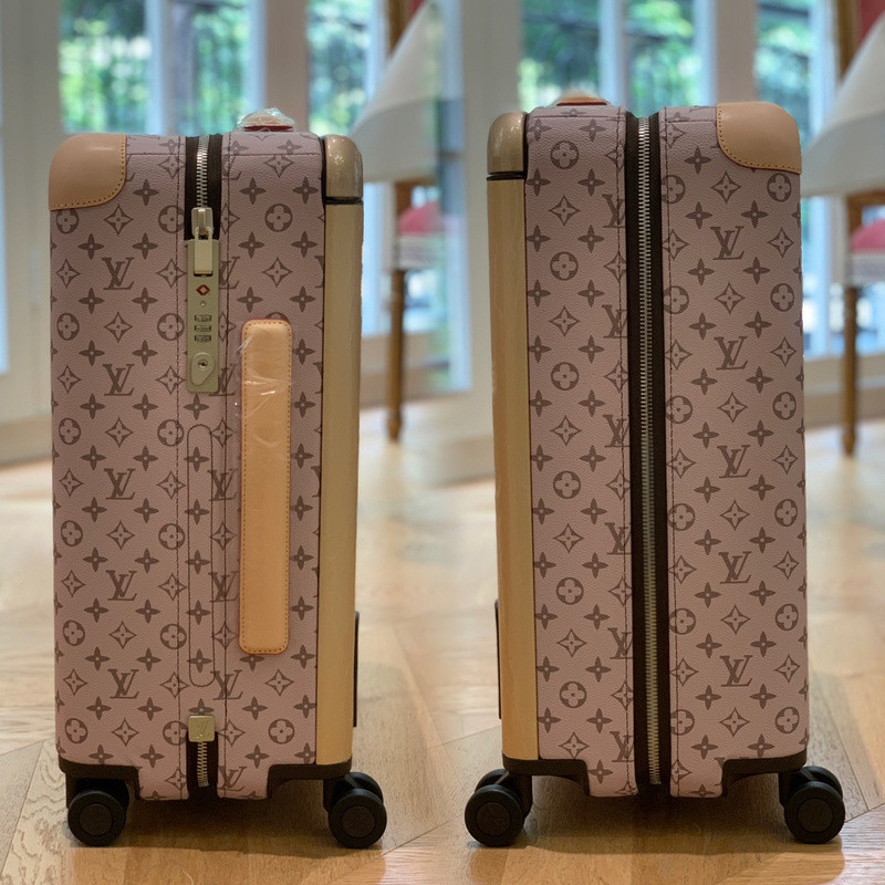 LVT HORIZON four-wheeled trolley case