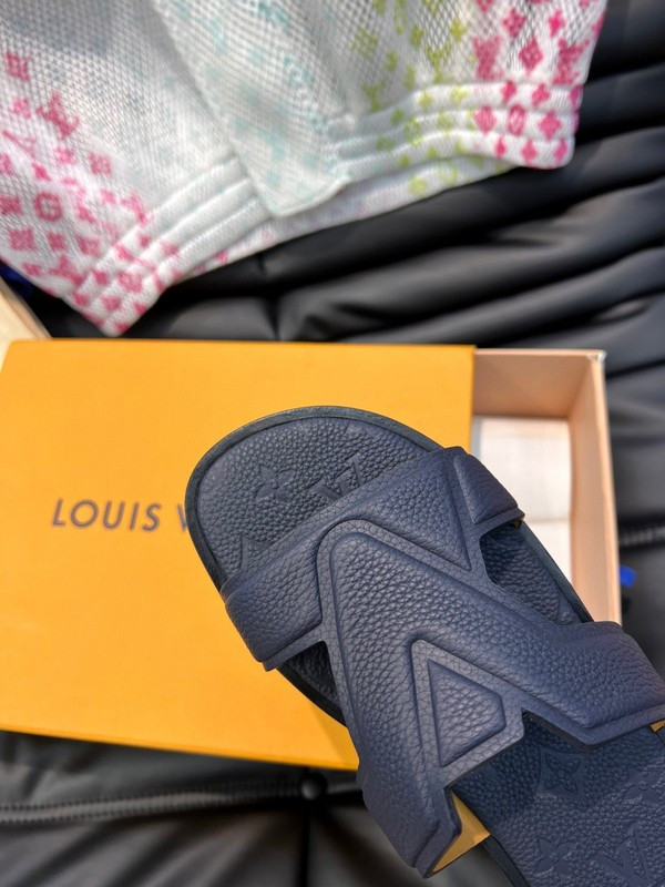 lvt sandals