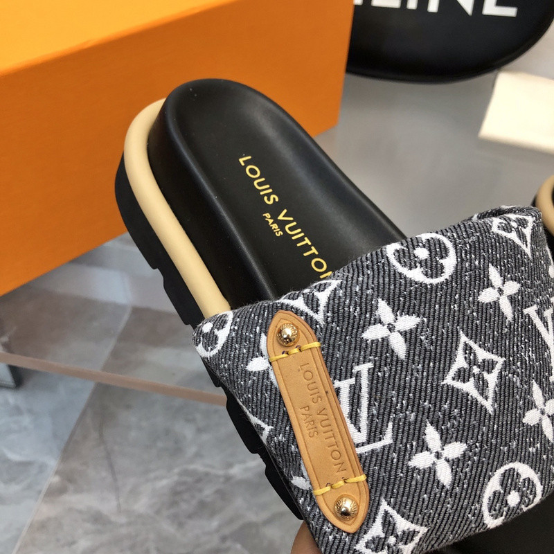 lvt sandals