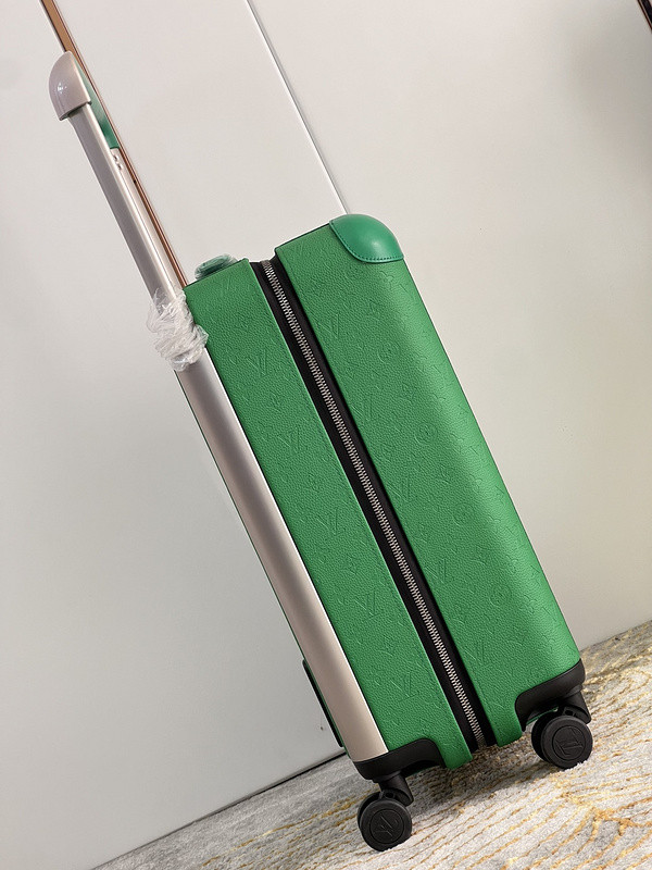 LVT HORIZON four-wheeled trolley case