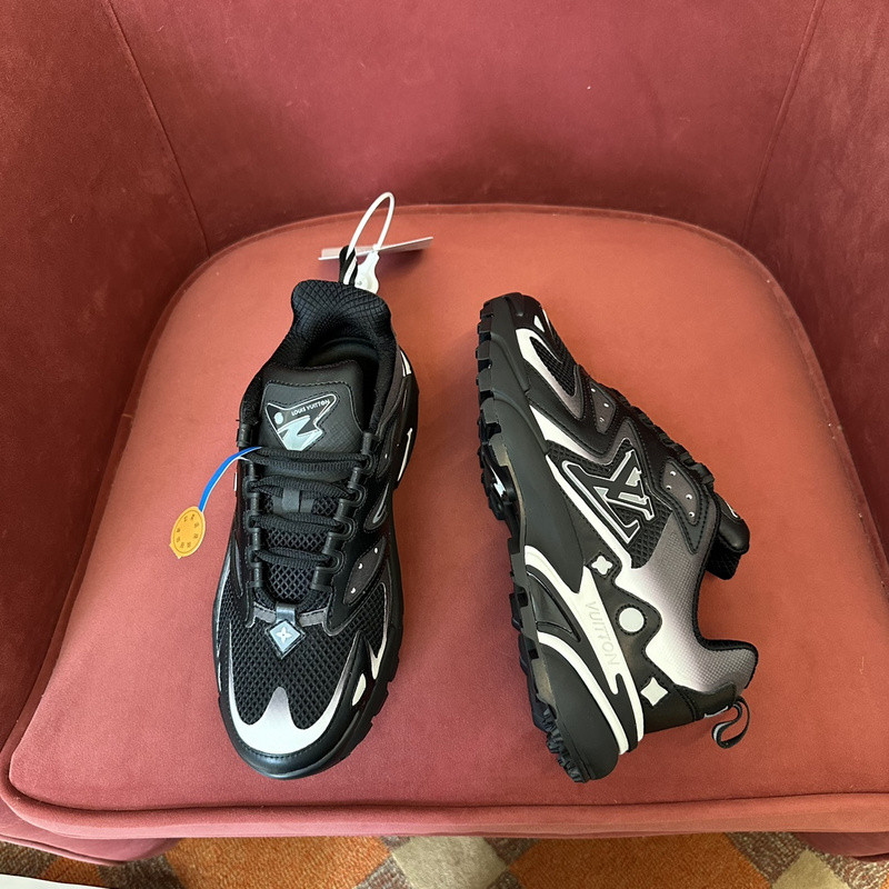 lvt sneakers