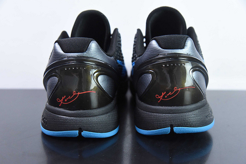 nike zoom kobe 6 x 
