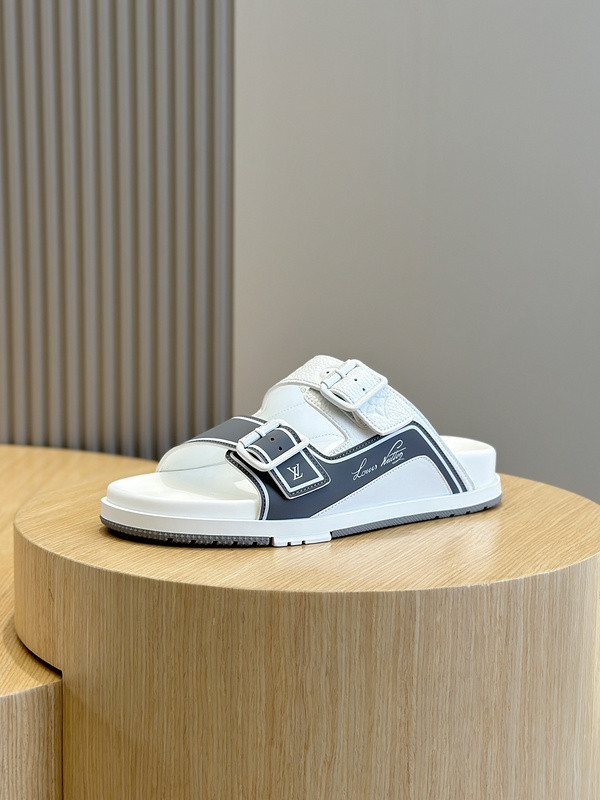 LVT SANDALS