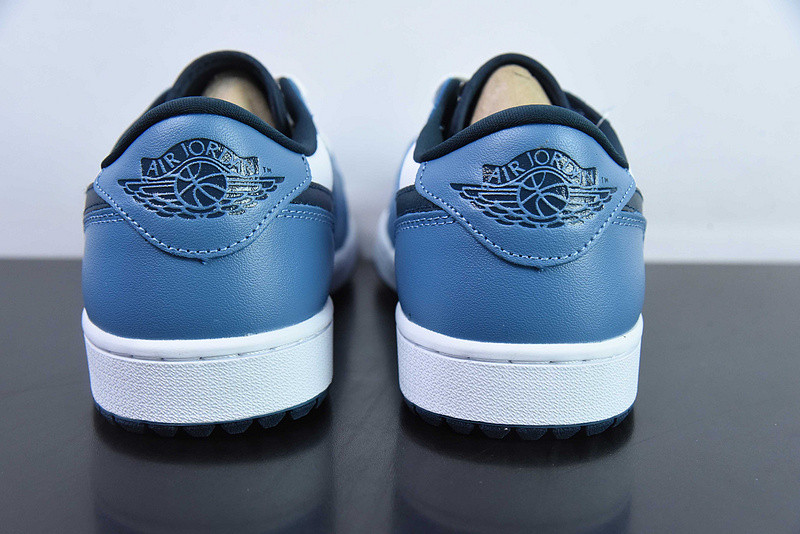 air jordan 1 low golf "aegan storm" dd9315-115