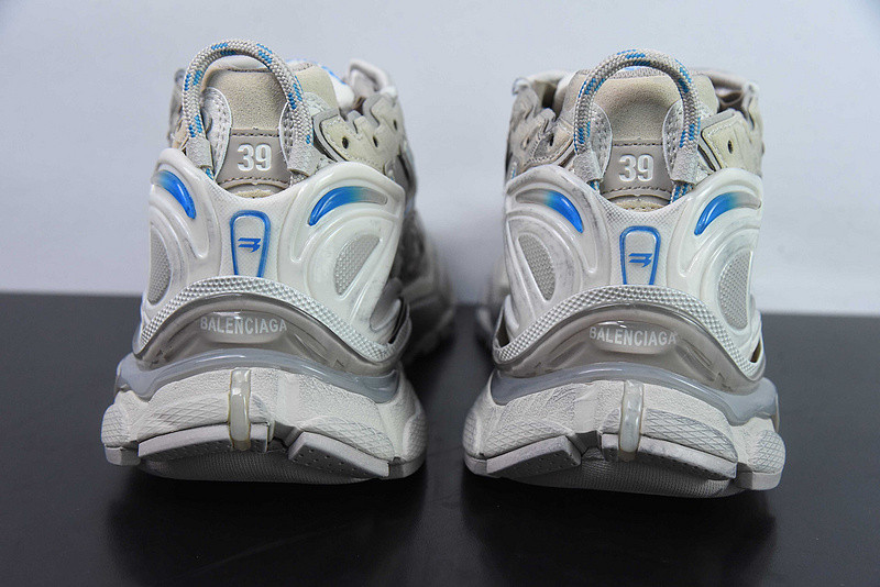 Ba*len*cia*ga runner sneaker