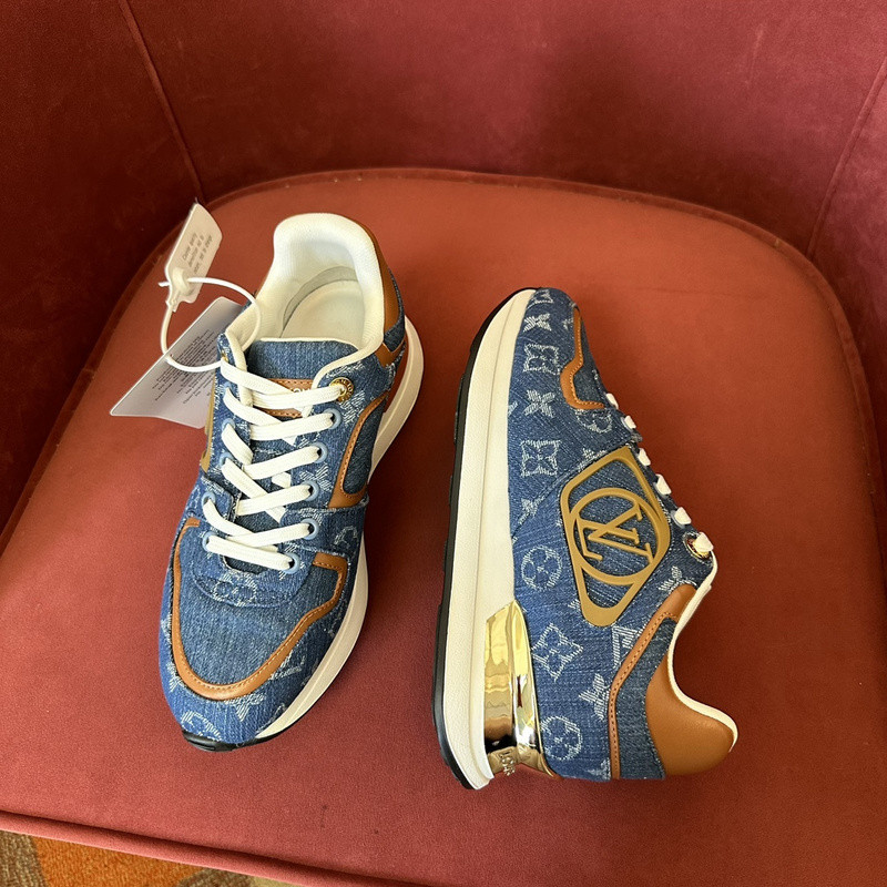 LVT SNEAKERS