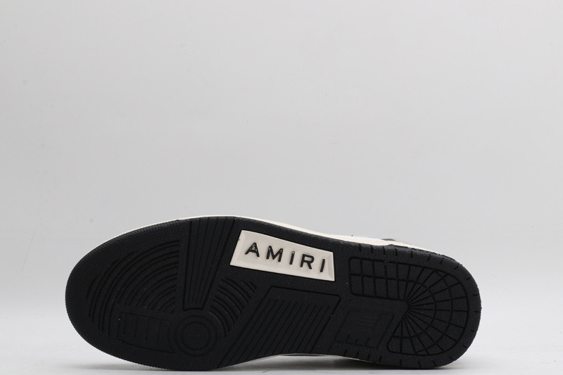 skel-top low sneakers