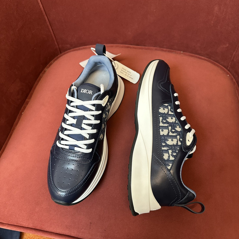 DIO* B25 SNEAKER