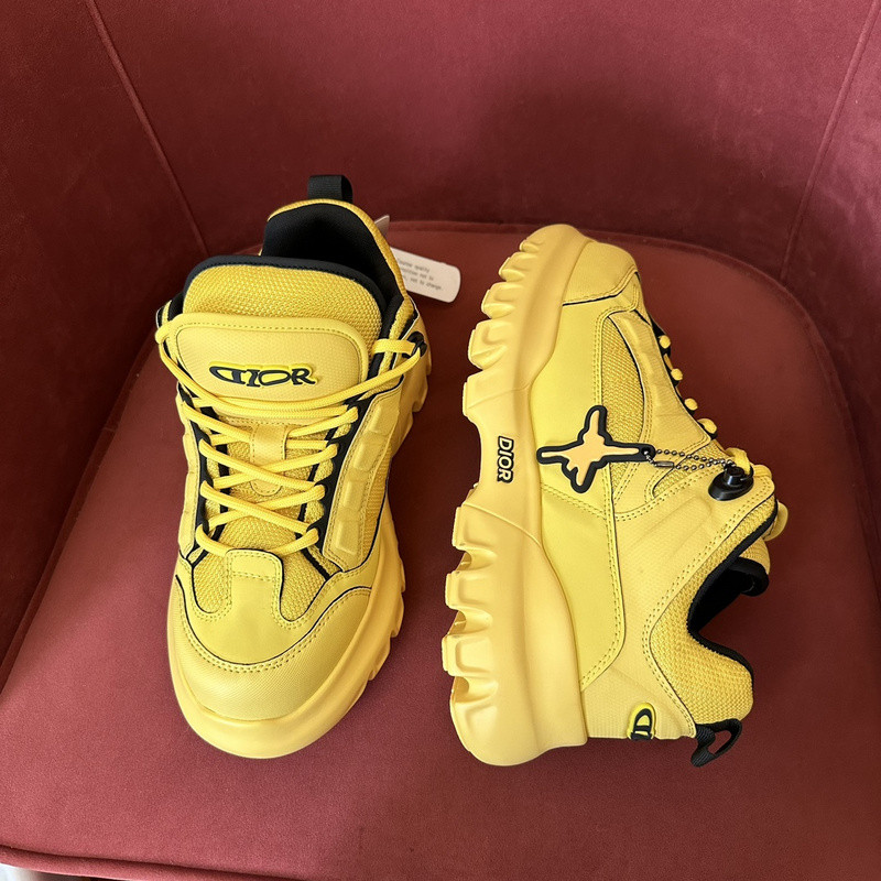DIO* SNEAKER