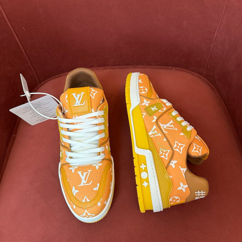 LVT SNEAKERS