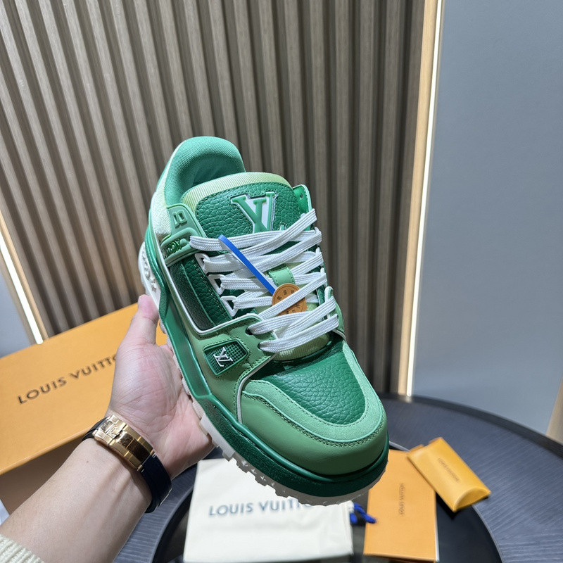 LVT SNEAKERS
