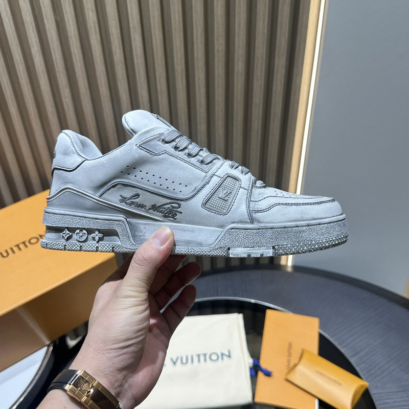LVT SNEAKERS