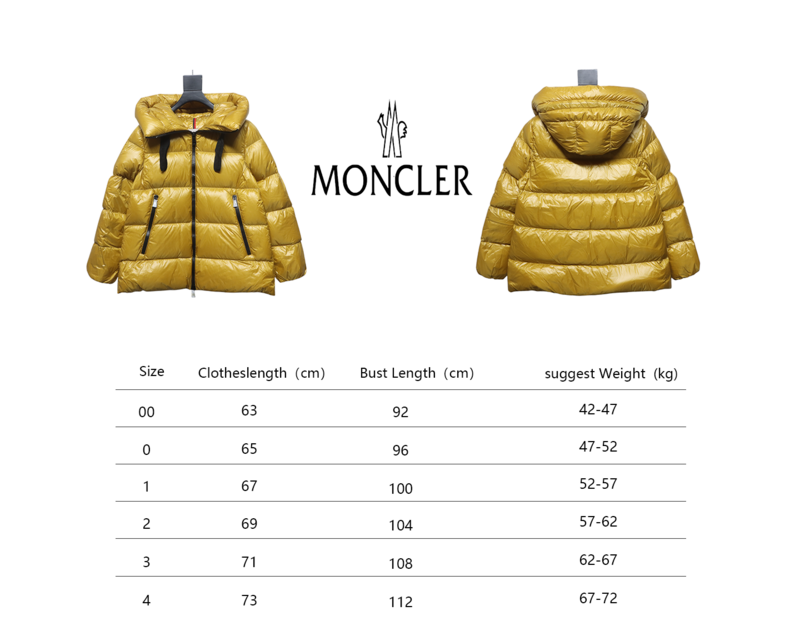 Moncler
