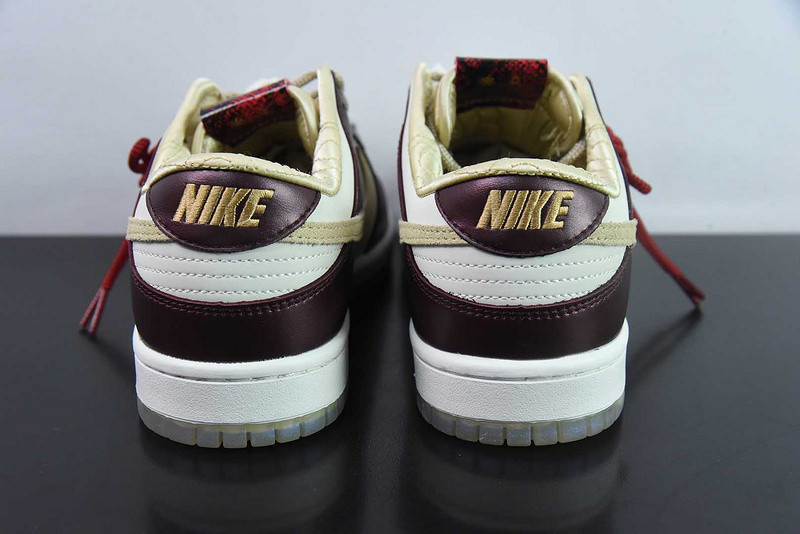 Nike Dunk Low Year of the Snake HV5991-171