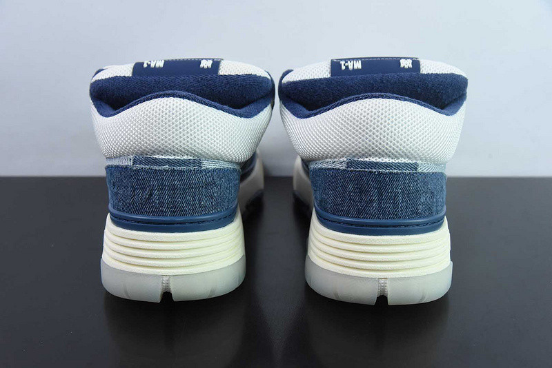 AMIRI MA-1 Sneakers