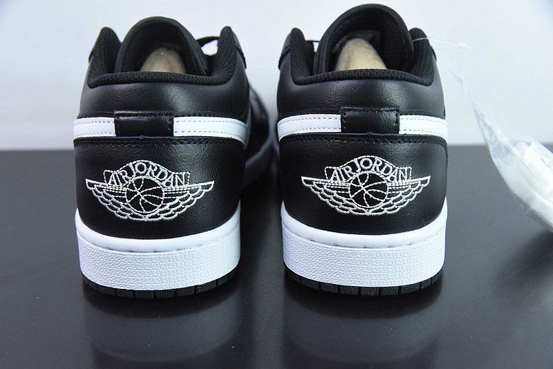 Air Jordan 1 Low “Orca” 553558-043