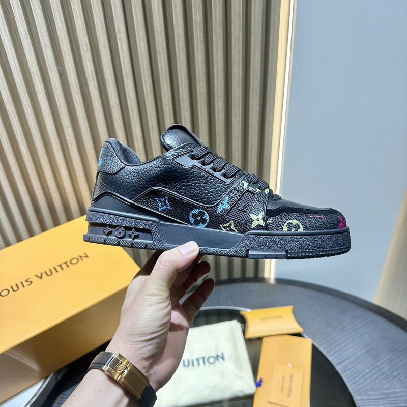 LVT SNEAKERS