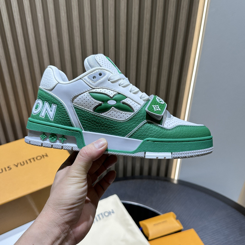 LVT SNEAKERS