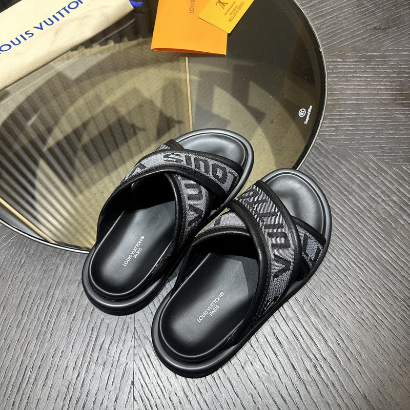 LVT SANDALS