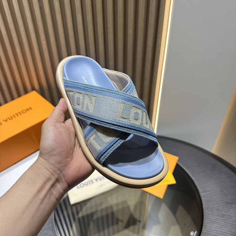 LVT SANDALS