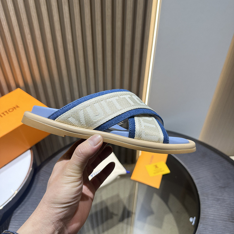 LVT SANDALS
