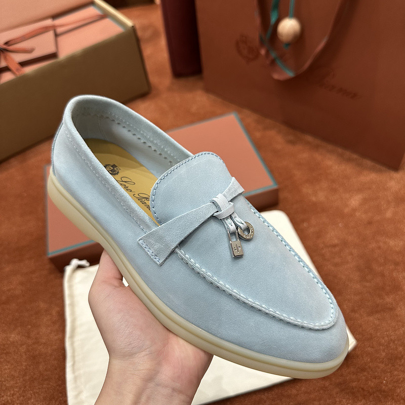 L0r0 P1ana sneaker