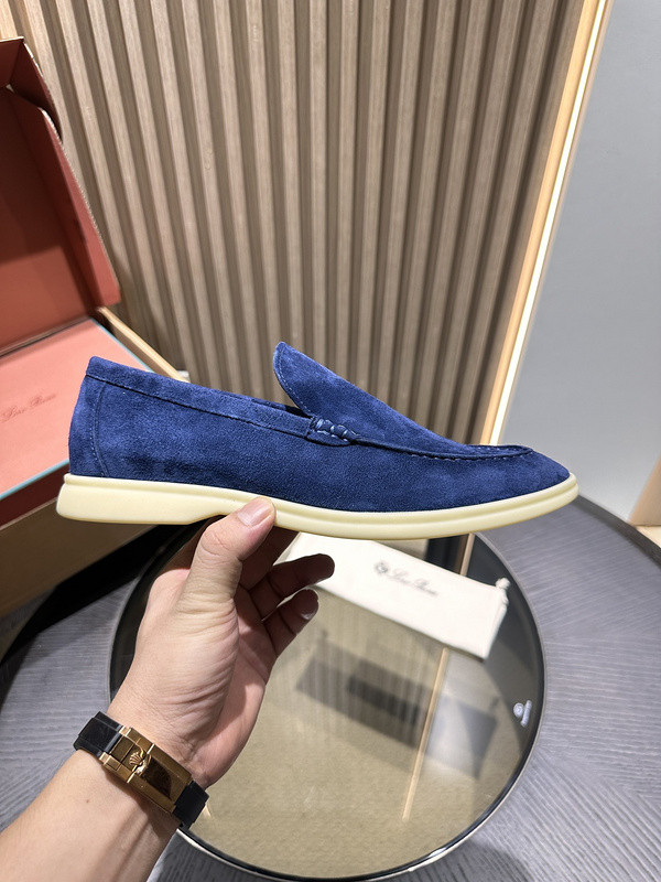 L0r0 P1ana sneaker